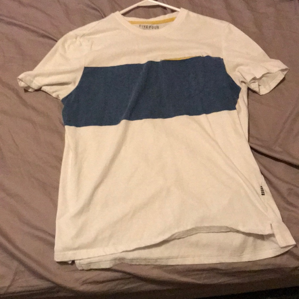 Five four tee Never worn like new